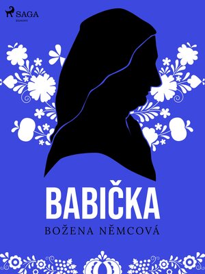 cover image of Babička
